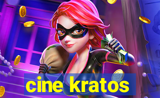 cine kratos