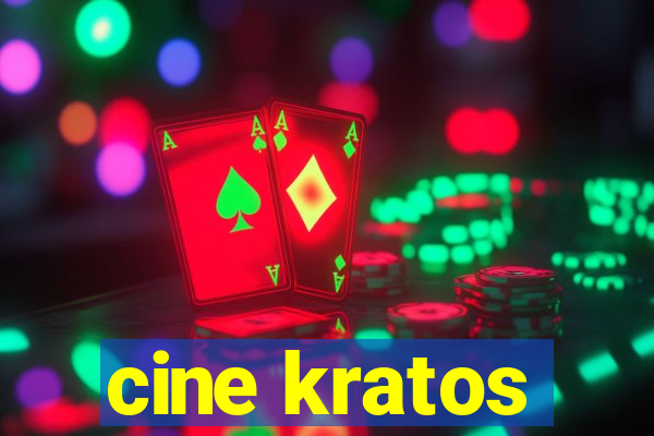 cine kratos