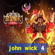 john wick 4 dublado torrent