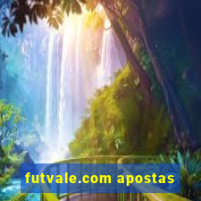 futvale.com apostas