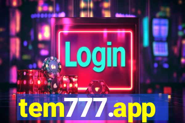 tem777.app