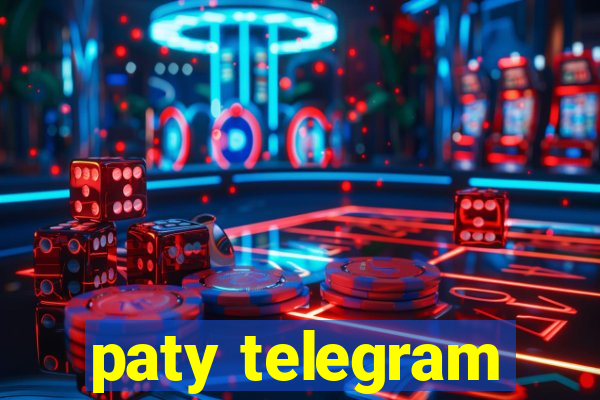 paty telegram