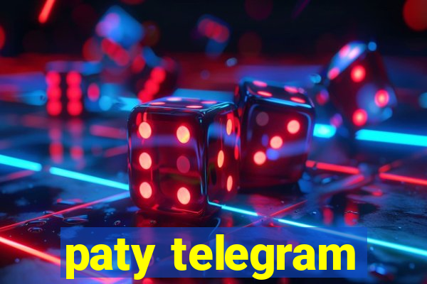 paty telegram
