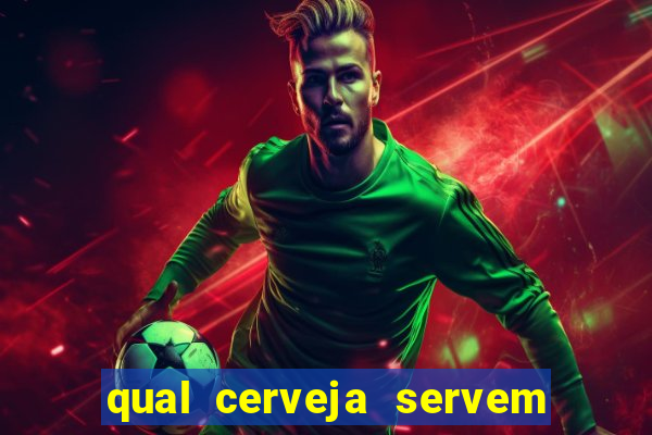 qual cerveja servem no enotel porto de galinhas