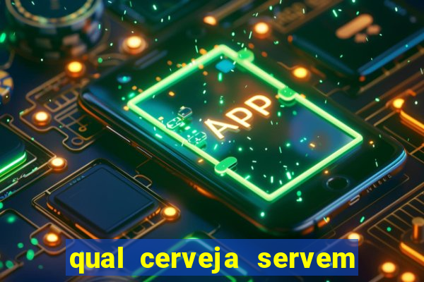 qual cerveja servem no enotel porto de galinhas