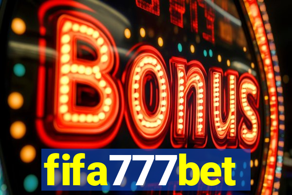 fifa777bet