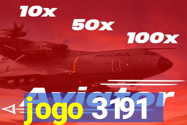 jogo 3191