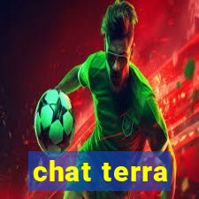 chat terra