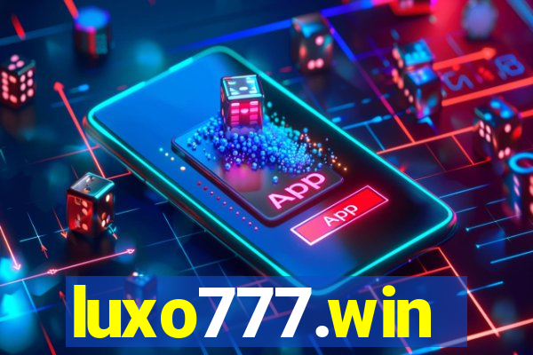 luxo777.win