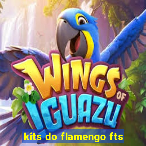 kits do flamengo fts