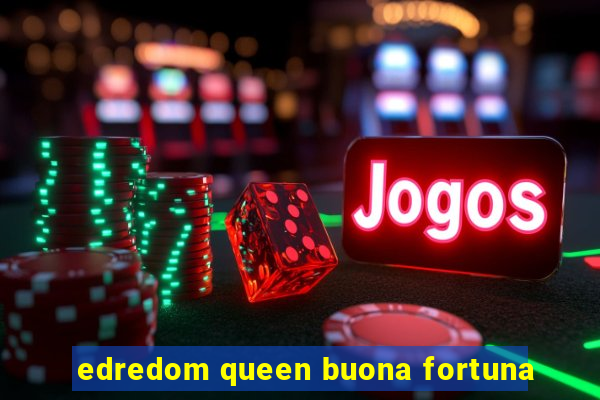 edredom queen buona fortuna