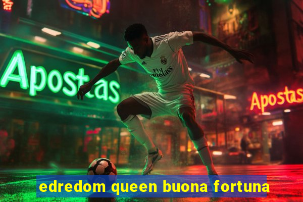 edredom queen buona fortuna