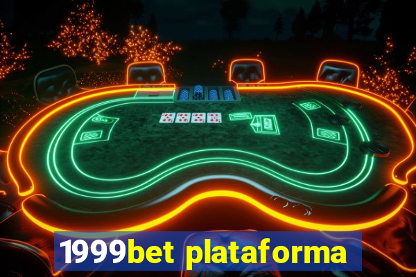 1999bet plataforma