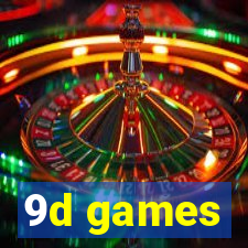 9d games