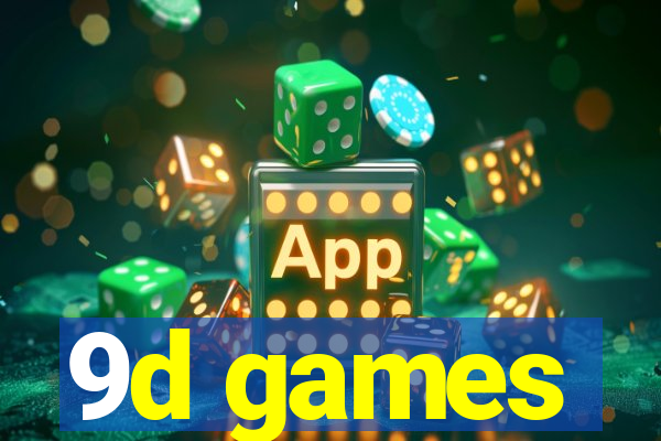 9d games
