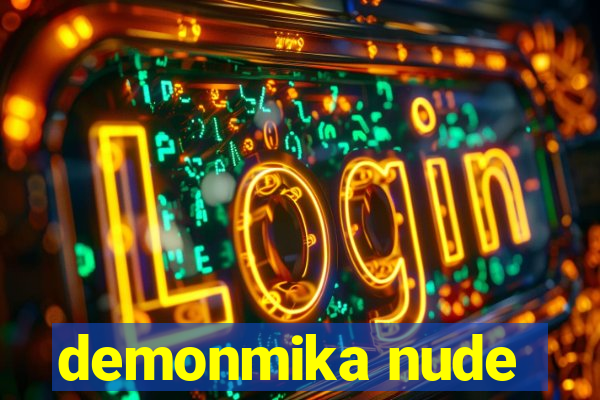 demonmika nude
