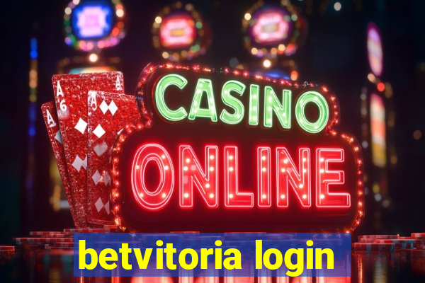 betvitoria login