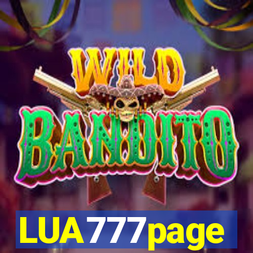 LUA777page