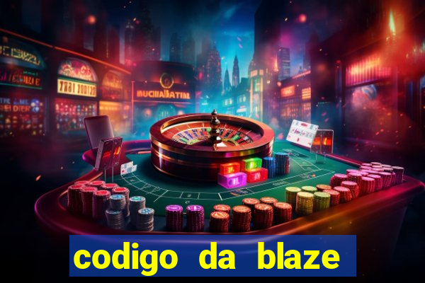 codigo da blaze shindo life