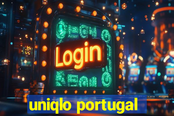 uniqlo portugal
