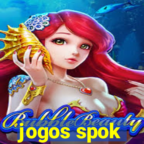 jogos spok