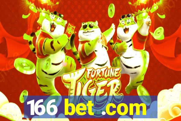 166 bet .com