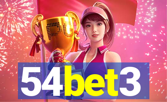 54bet3