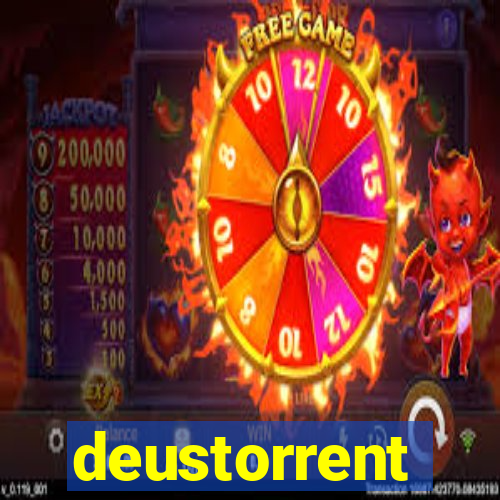 deustorrent