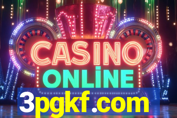 3pgkf.com