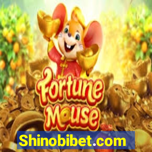 Shinobibet.com