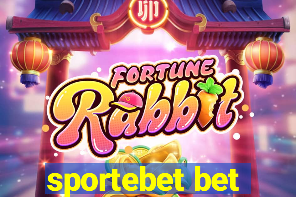 sportebet bet