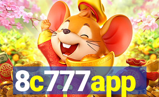 8c777app