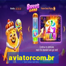 aviatorcom.br