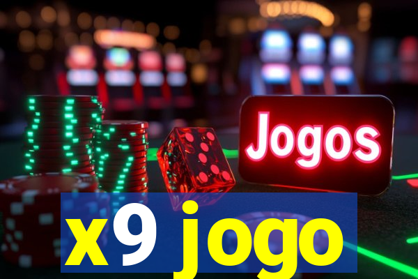 x9 jogo