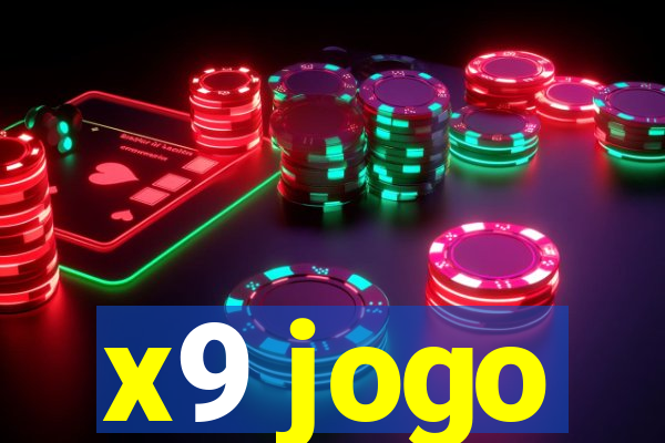 x9 jogo