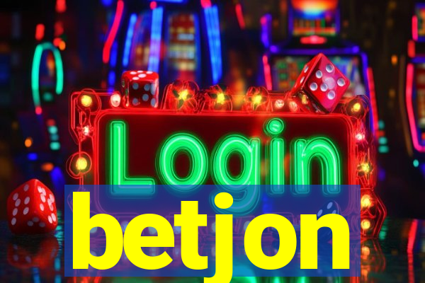 betjon