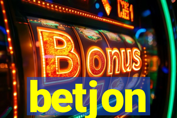 betjon