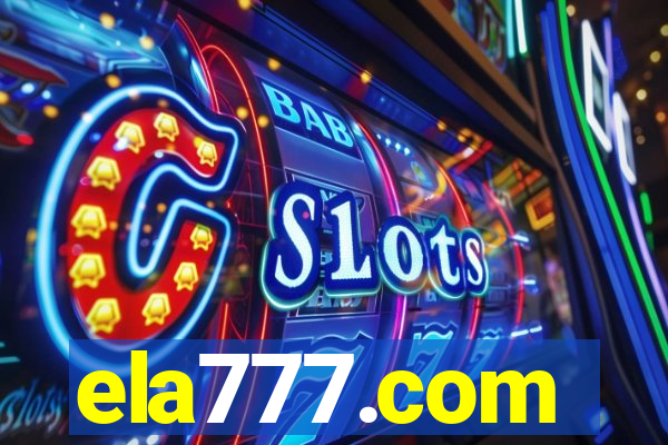 ela777.com