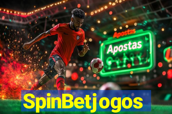 SpinBetjogos