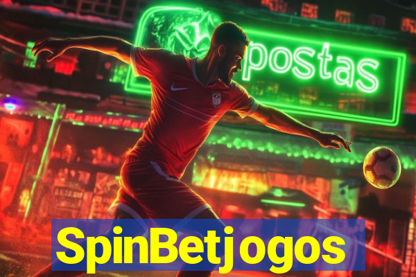 SpinBetjogos