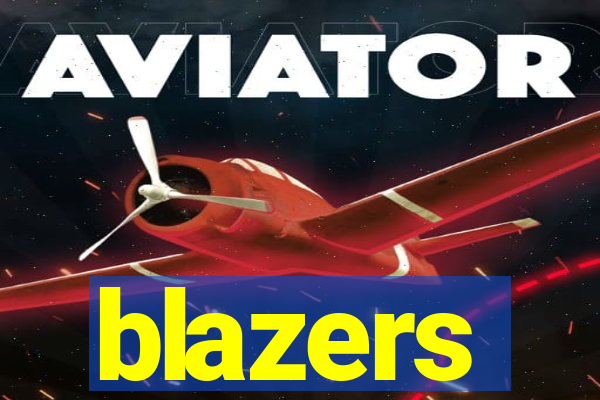 blazers