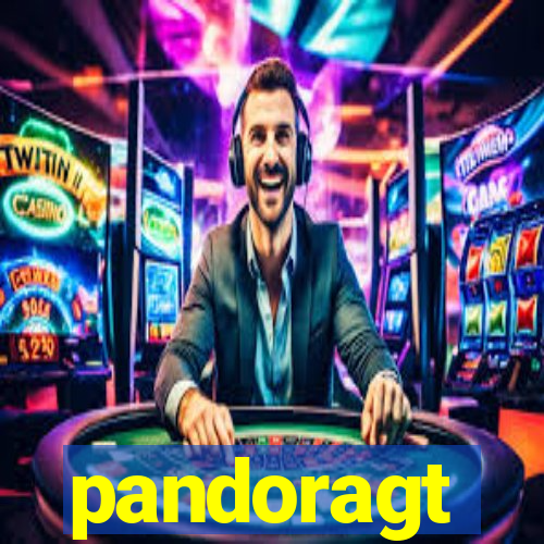 pandoragt