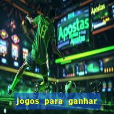 jogos para ganhar dinheiro de verdade via pix