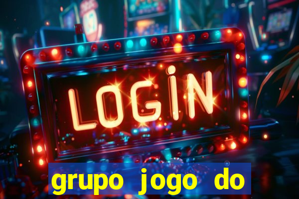 grupo jogo do bicho whatsapp salvador