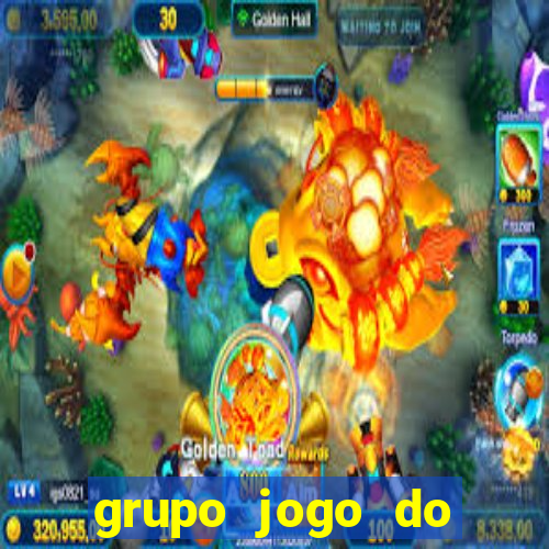 grupo jogo do bicho whatsapp salvador