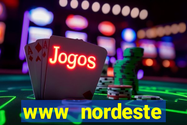 www nordeste futebol vip