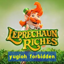 yugioh forbidden memories passwords