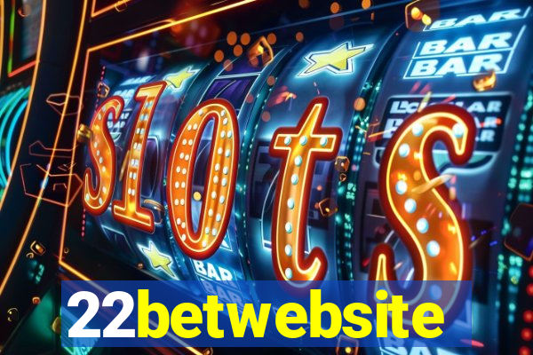 22betwebsite