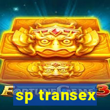 sp transex