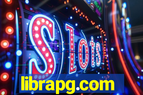 librapg.com